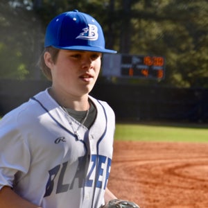 Landon Forsythe mugshot