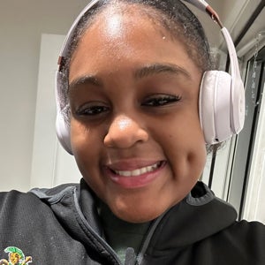 Azaria Morgan