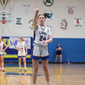 Macy Whitted mugshot