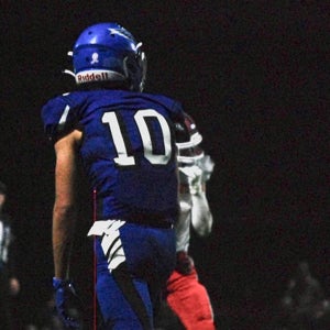 Dayton Brookins mugshot