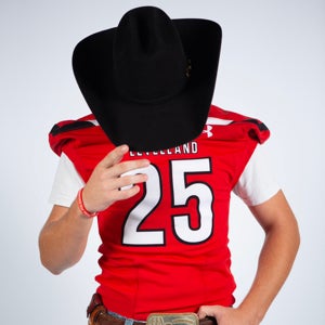 Jackson Gibbs