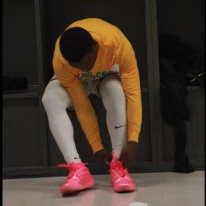 Monyee Gaither mugshot