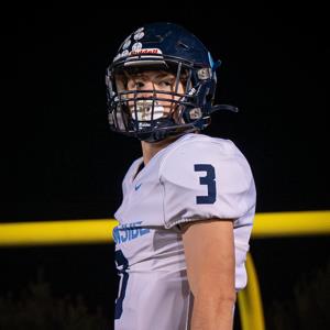ZEB FOSTER