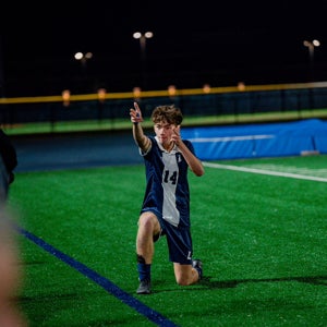 Conner Johnson