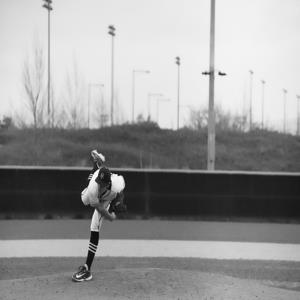 Josh Hickey