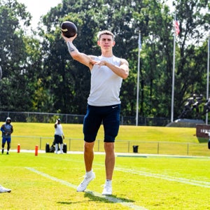 Javin Gibson mugshot