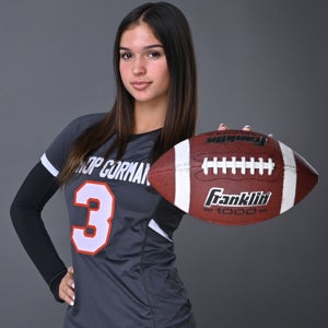 Niah Waldman