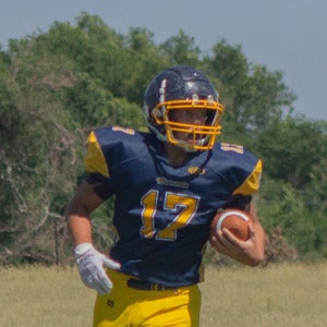 Thomas Griffin