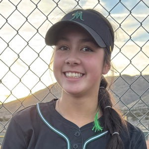 Loralei Hysell mugshot