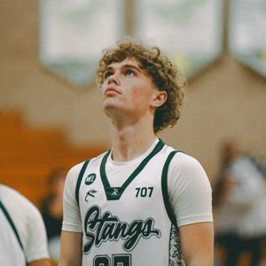 James "J Love" Moore