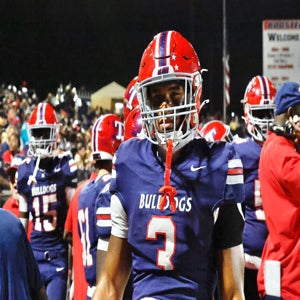 Justin Powell mugshot