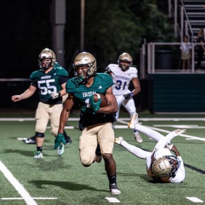 Zion Allen
