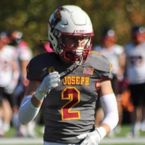 Connor Fahey mugshot