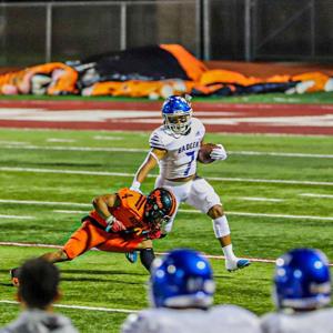 Devin Godines mugshot