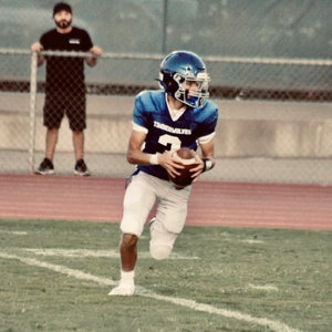 Brayden Daniels