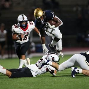 Cameron Debose