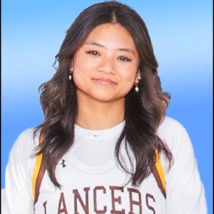 Peyton Pascual mugshot