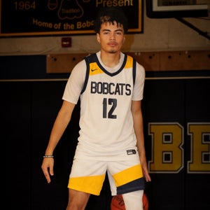 Isaac Garcia mugshot