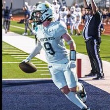 Chase Bruegel mugshot