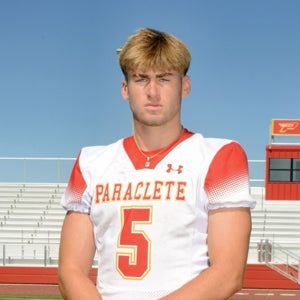 Jeffrey Patino athlete image