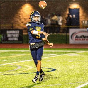 Maddox English mugshot