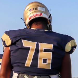 Kaleb Dyer