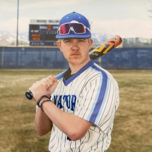 Carson White