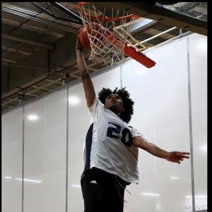 Julius Ervin mugshot