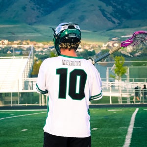 Baxter Martin mugshot