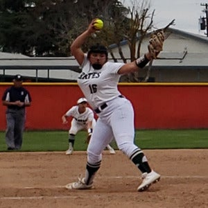 Delillah Marin mugshot