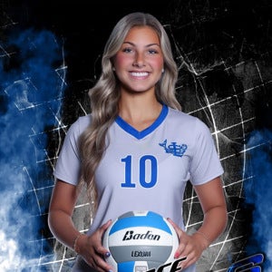 Aubree Lombas mugshot