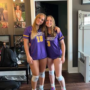 Rylee Vinney mugshot