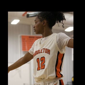 Ty'angela Geanes mugshot