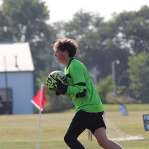 Aiden Harrington