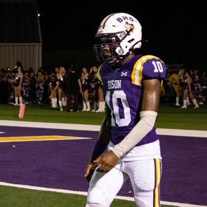 Donte Lott