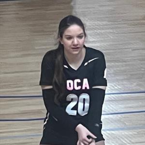 Makayla Gilland mugshot