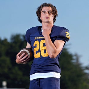 Mason T stinson