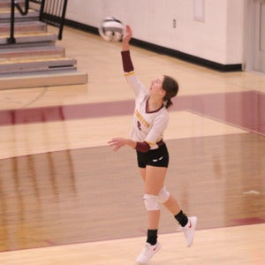Caroline Mcgowan