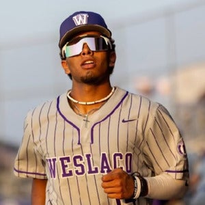 Devin Solis