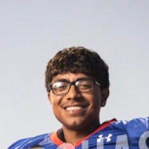 Anthony Hernandez mugshot