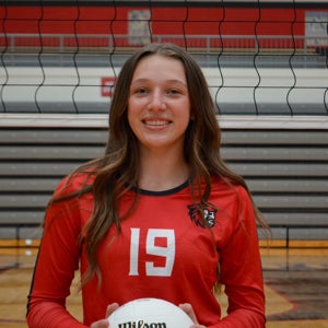 Macy Melville