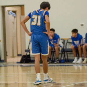 Damare Dosela mugshot