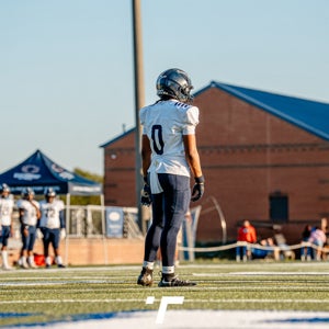 Cedric Baulding mugshot