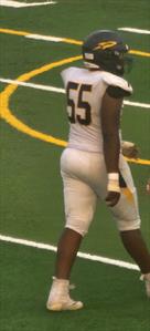 Arthur Scott mugshot