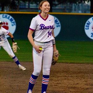 Kadence Nulick mugshot