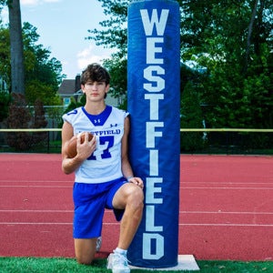 Enzo Ferrero mugshot