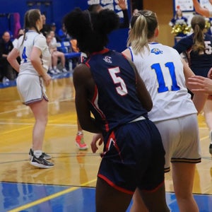 Danielle Ruff mugshot