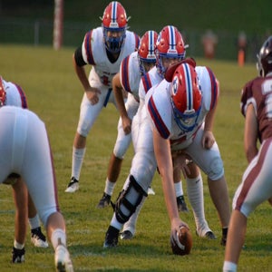 Bradden Flowers