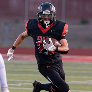 Brayden Munday