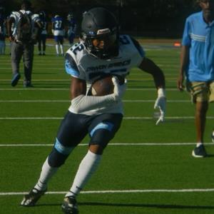 Kevontae Thomas